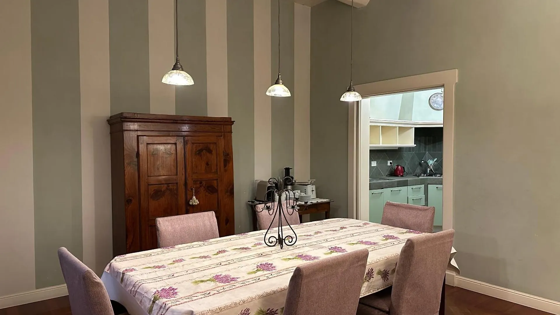 Guest house Room & Breakfast Rondinelli Ravenna