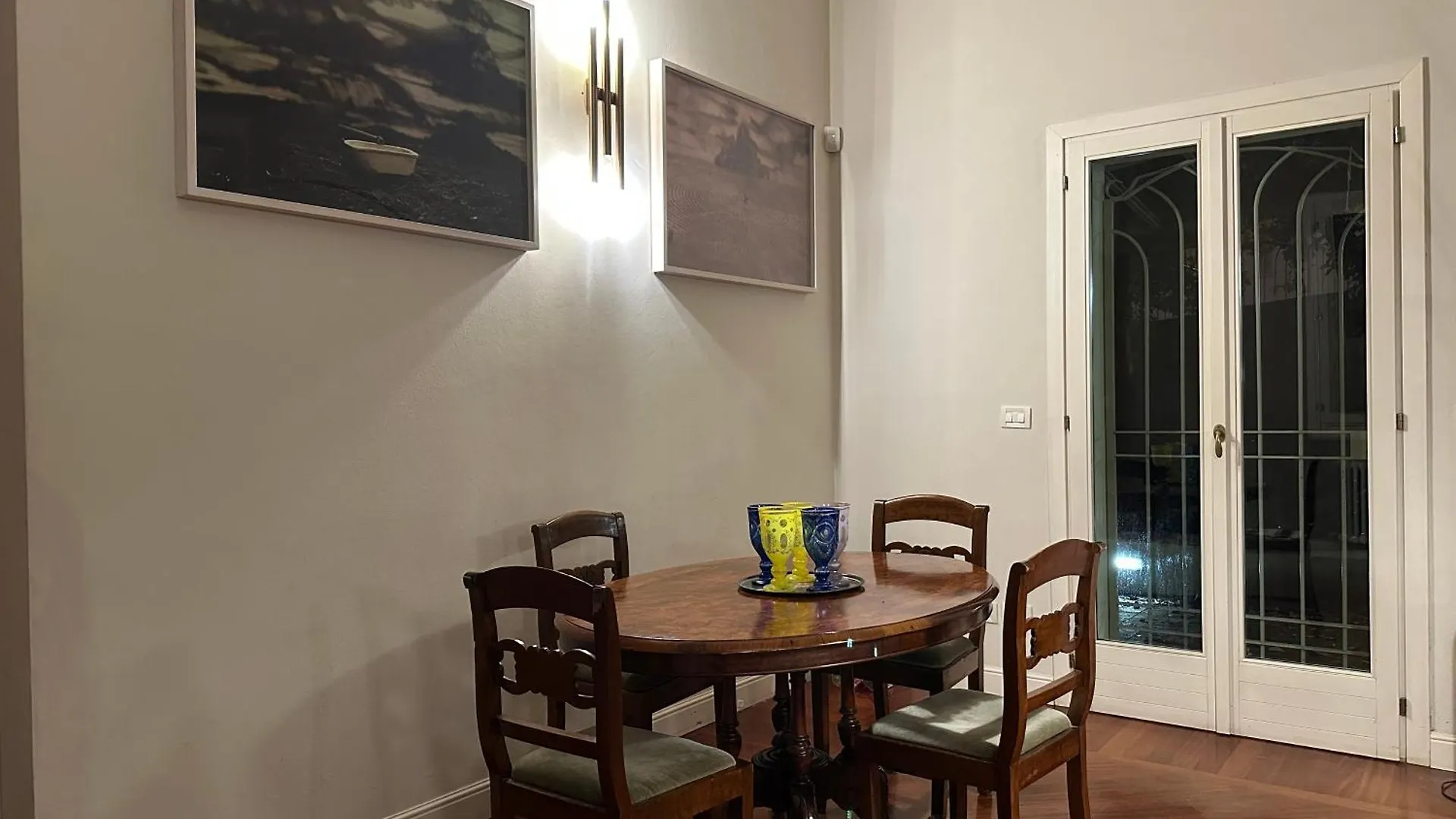 Room & Breakfast Rondinelli Ravenna Italy