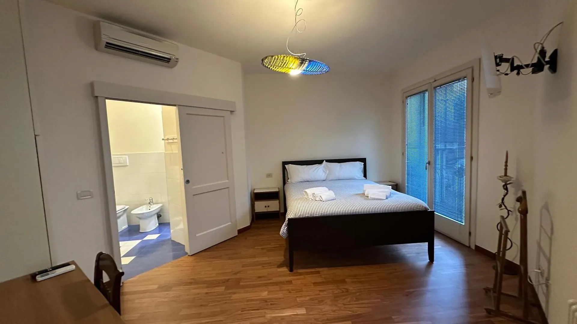 Room & Breakfast Rondinelli Ravenna 0*,