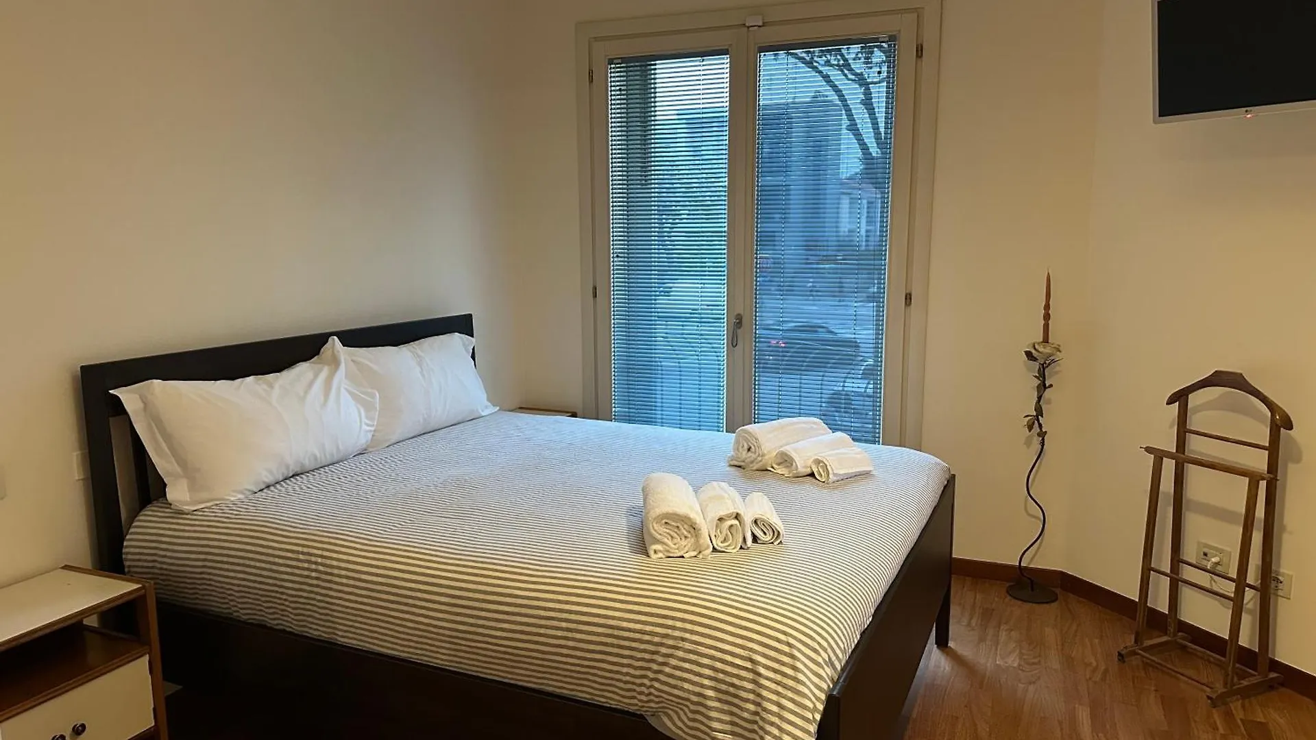Room & Breakfast Rondinelli Ravenna Guest house