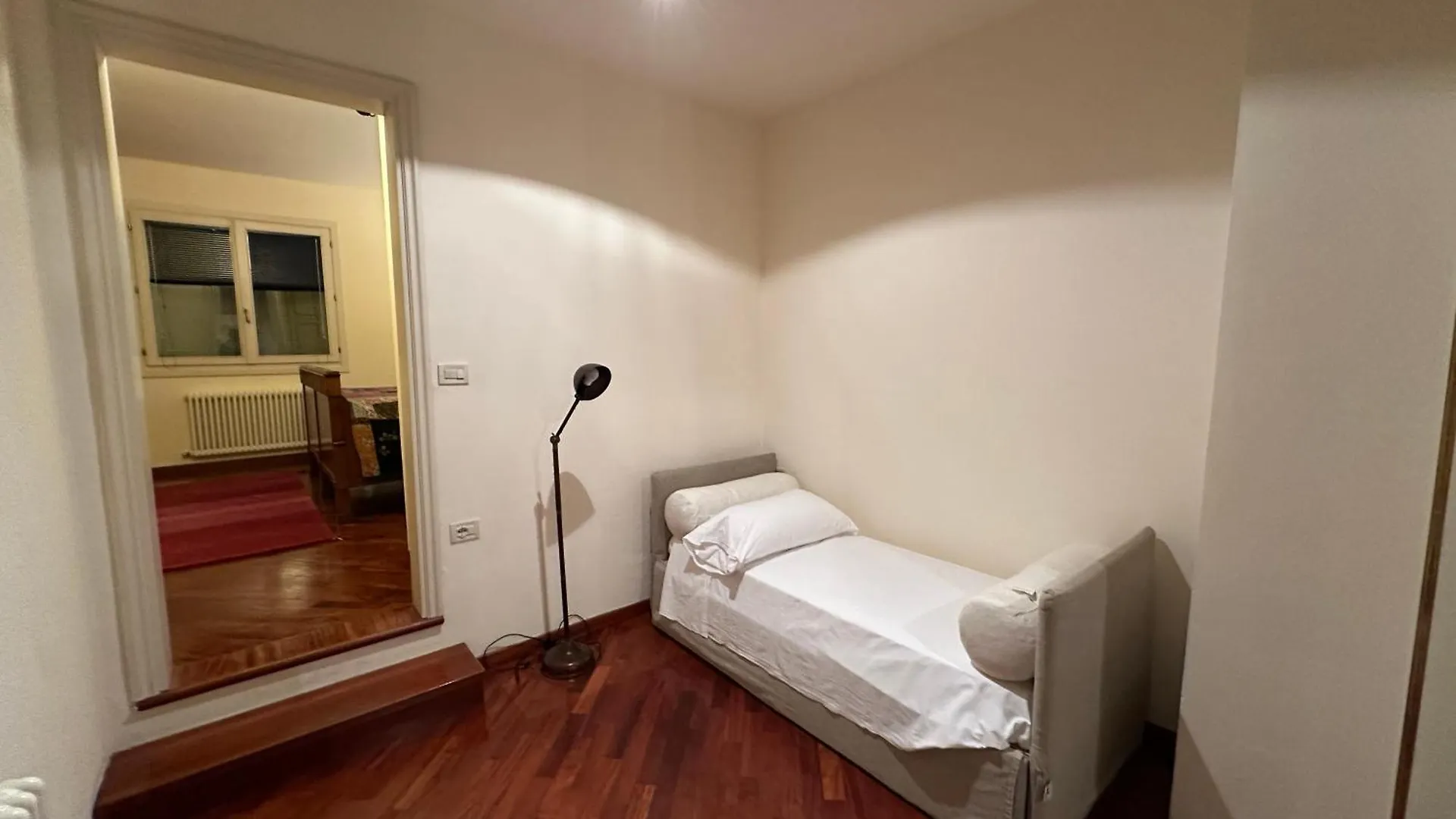 Guest house Room & Breakfast Rondinelli Ravenna Italy